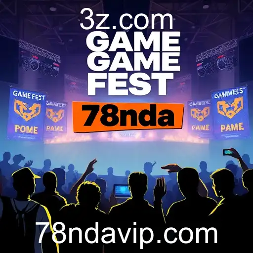 78nda.com: O Novo Destino dos Gamers no Brasil