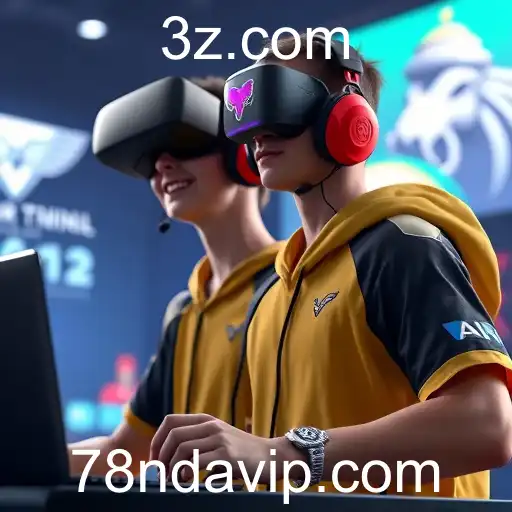 78nda.com: O Fenômeno Entre Gamers em 2026
