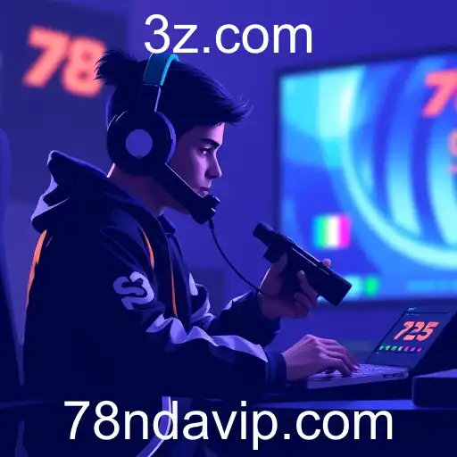 Crescimento Exponencial do 78nda.com em 2026