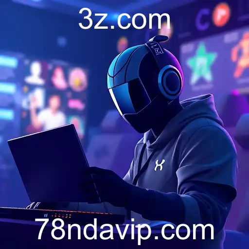 A Evolução dos Jogos Online em 78nda.com