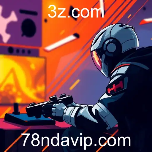 Expansão do 78nda.com Alavanca Mercado de Jogos