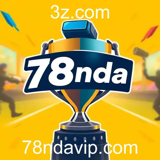 78nda.com: O Ponto de Encontro para Gamers de Língua Portuguesa