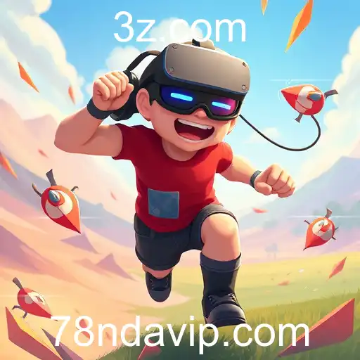 Novidades do 78nda.com Atraem Uma Nova Geração de Jogadores