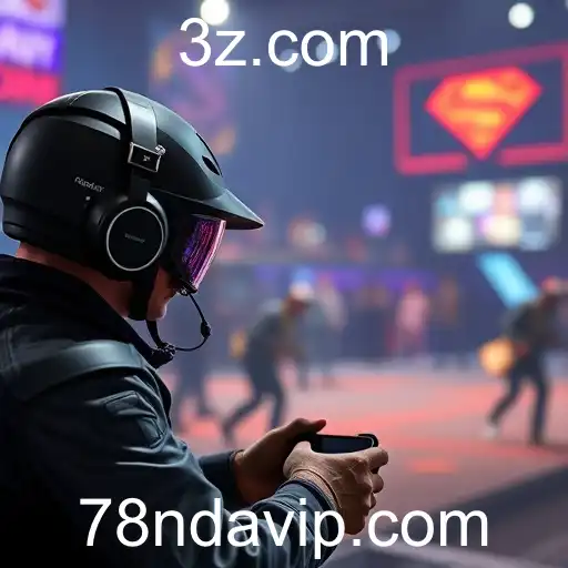 A Ascensão dos Jogos Online: 78nda.com em Destaque