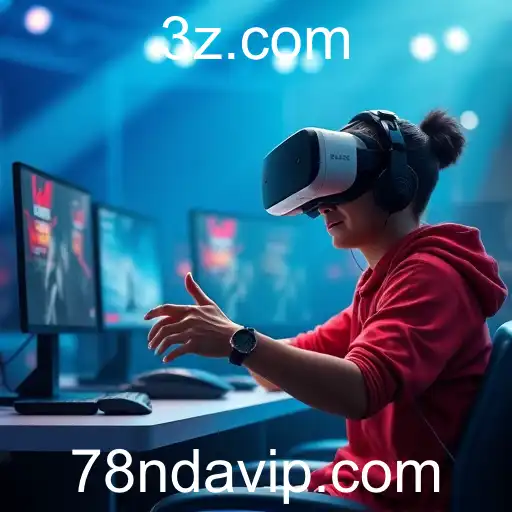 O Impacto do 78nda.com na Comunidade de Jogos em 2026