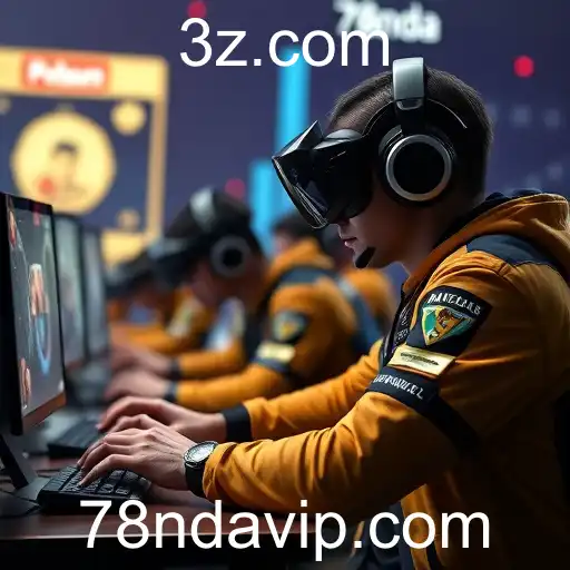 O Impacto do 78nda.com no Cenário dos Jogos