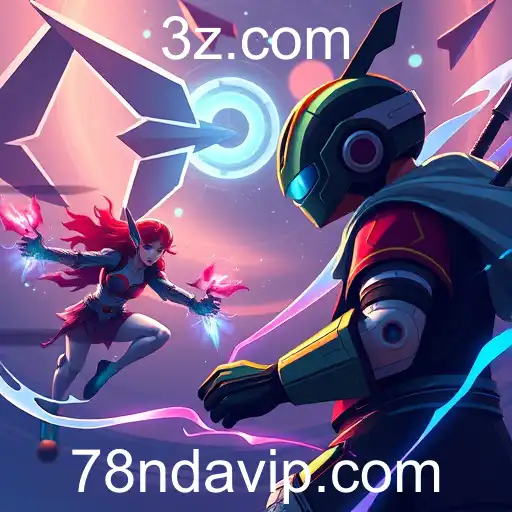 Inovações e Tendências no Mundo dos Jogos em 2026