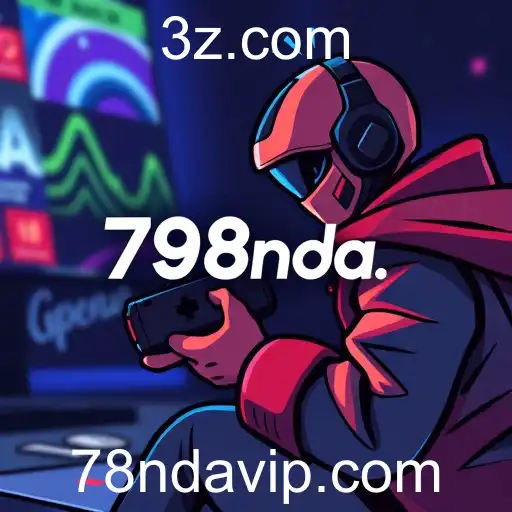 78nda.com se Consolida como Referência em Entretenimento Digital