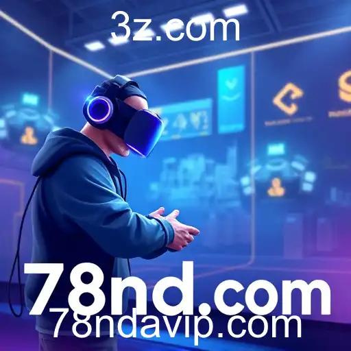 A Ascensão e Dinâmicas de 78nda.com no Mundo dos Jogos