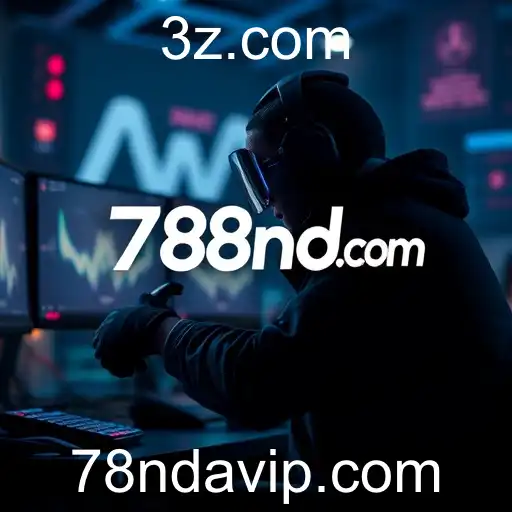 Evolução dos Jogos Online e o Impacto de 78nda.com