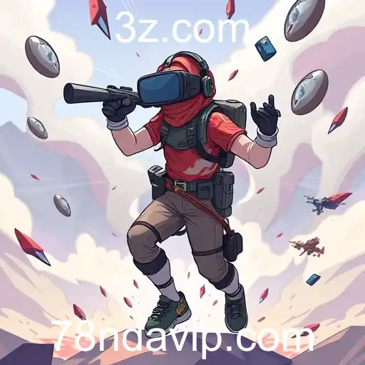 Explorando o Universo dos Jogos com 78nda.com
