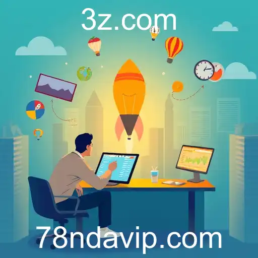 78nda.com: O Futuro dos Jogos Online em Português