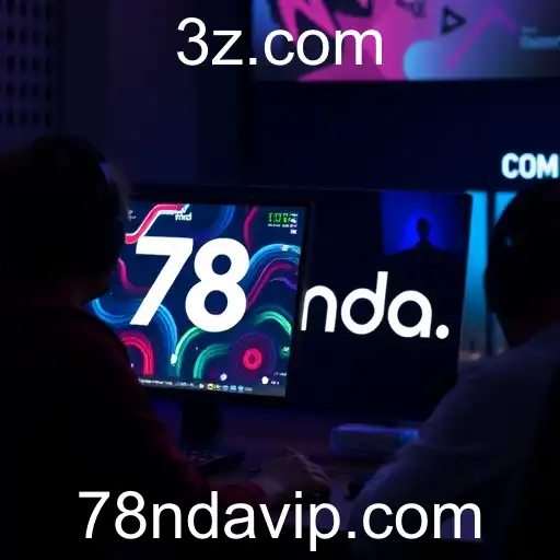 Evolução e Inovações no Mundo dos Jogos em 2026