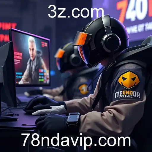 Novas Dinâmicas de Jogo no 78nda.com