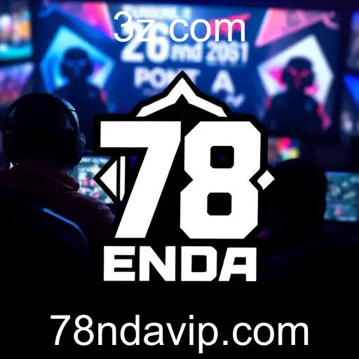 Revolução nos Jogos Online: 78nda.com em Destaque