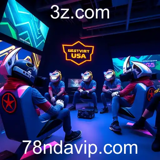 O Crescimento do 78nda.com: Um Fenômeno no Mundo dos Jogos