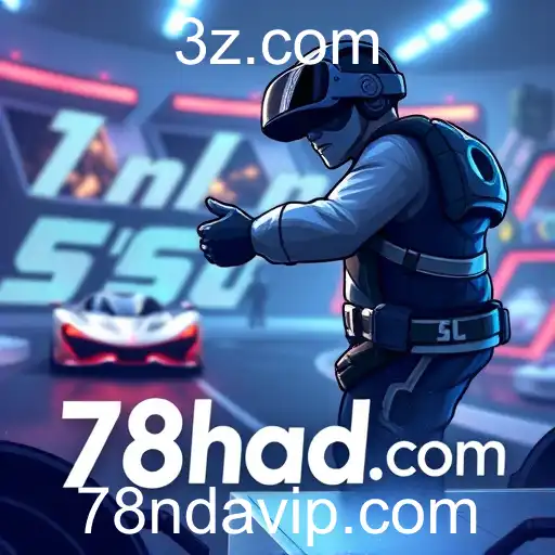 O Impacto de 78nda.com no Cenário de Jogos