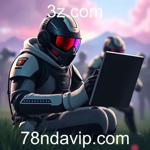 Inovações no Setor de Jogos Online: O Papel do 78nda.com