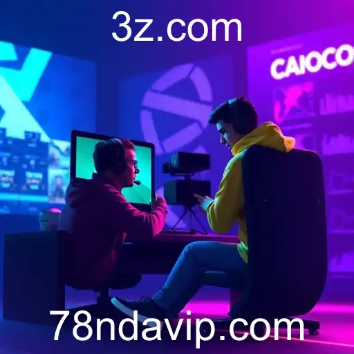 Expansão dos Jogos Online em 2026