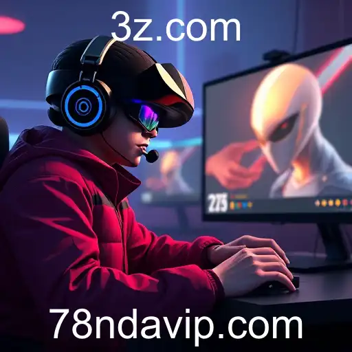 Tendências e Inovações no Mundo dos Jogos Online