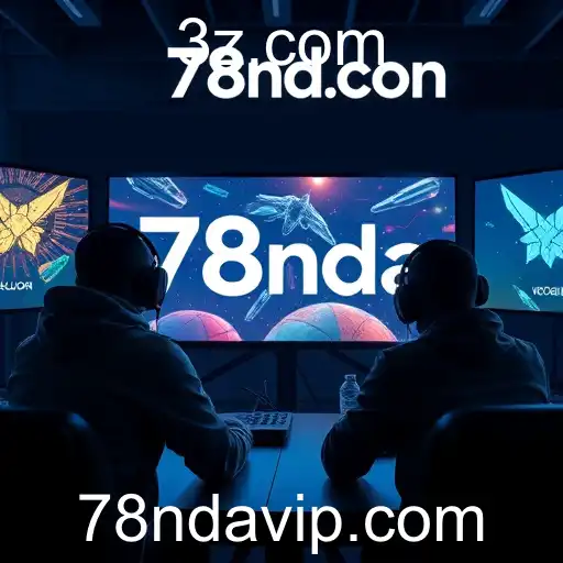 A Revolução dos Jogos Online no Brasil: 78nda.com em Destaque