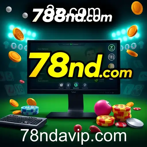 78nda.com: A Revolução dos Jogos Online em Portugal