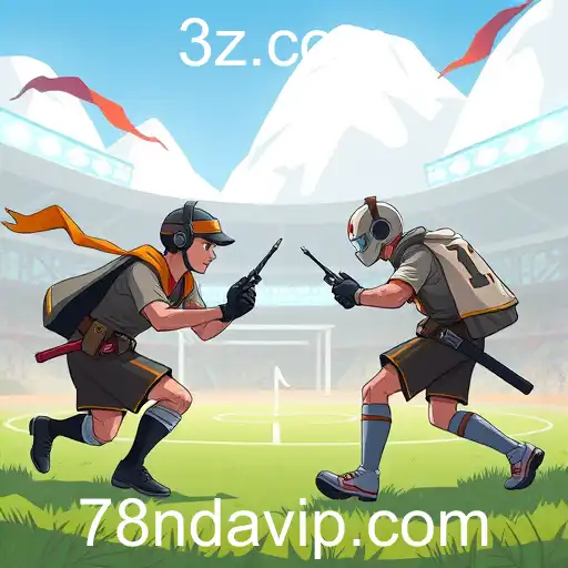 78nda.com: A Revolução dos Jogos em Português