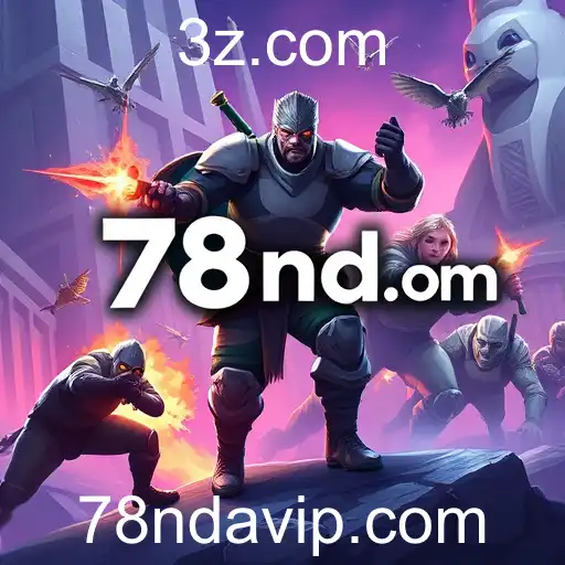 A Revolução dos Jogos Online: Como 78nda.com Transforma Vidas