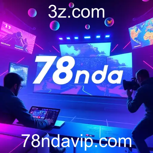 Revolução do Gaming Online em Português