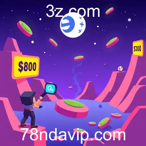 Ascensão do 78nda.com no Mundo dos Jogos