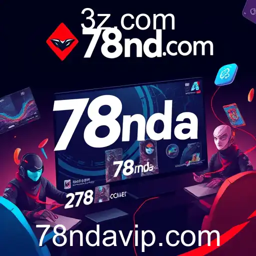 A Revolução dos Jogos em 78nda.com