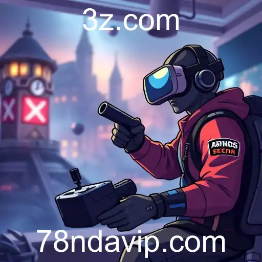 78nda.com Revoluciona Jogos Online no Brasil