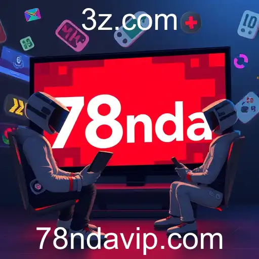 78nda.com: O Fenômeno dos Jogos Online em 2026