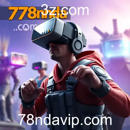 78nda.com: O Novo Fenômeno dos Jogos em Português