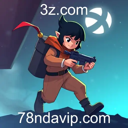 O Sucesso de 78nda.com no Mundo dos Jogos