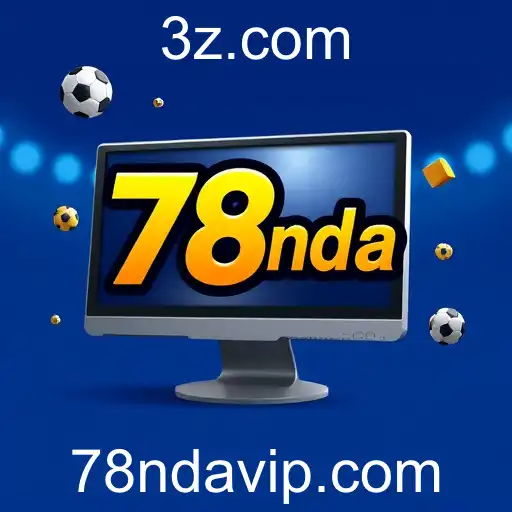 A Ascensão de 78nda.com no Cenário de Jogos