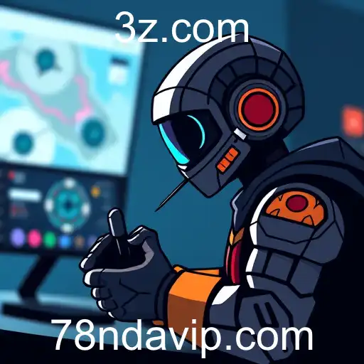 A Ascensão do 78nda.com no Mundo dos Jogos