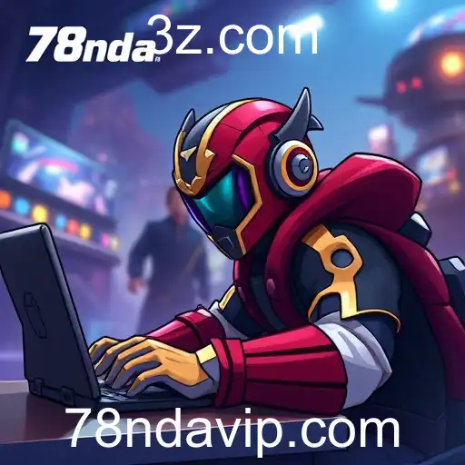 A Ascensão do 78nda.com: O Futuro dos Jogos em Português