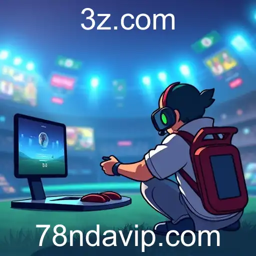 O Mundo dos Jogos Online em Expansão no Brasil