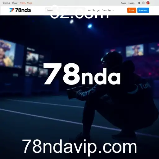 78nda.com: A Evolução do Entretenimento Digital em 2026