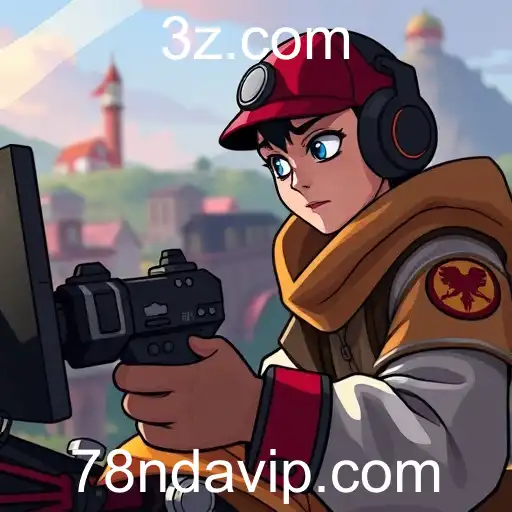 Evolução dos Jogos Online em Língua Portuguesa