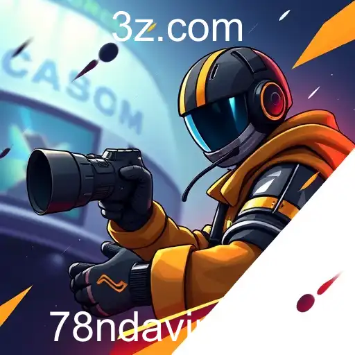 Explorando o Universo de Jogos com 78nda.com