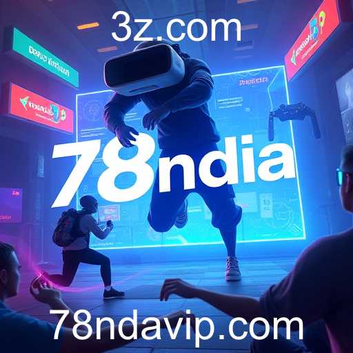 Explorando o Universo de 78nda.com: Novidades e Tendências