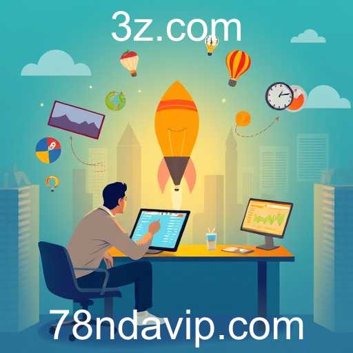 78nda.com: O Futuro dos Jogos Online em Português