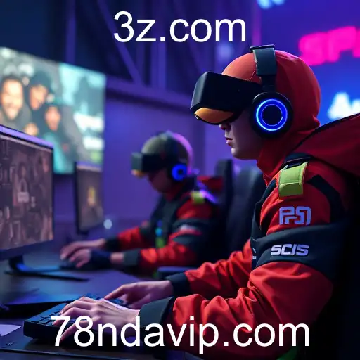 Gaming em Alta no Brasil: Novos Desafios e Jogos de 78nda.com