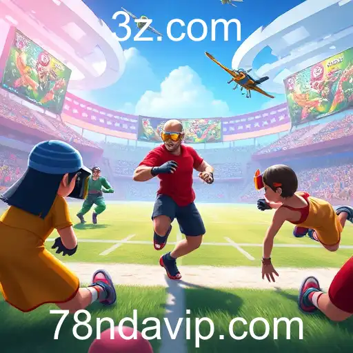 Evolução dos Jogos Online em 78nda.com