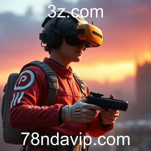 Tendências e Inovações no Mundo dos Jogos