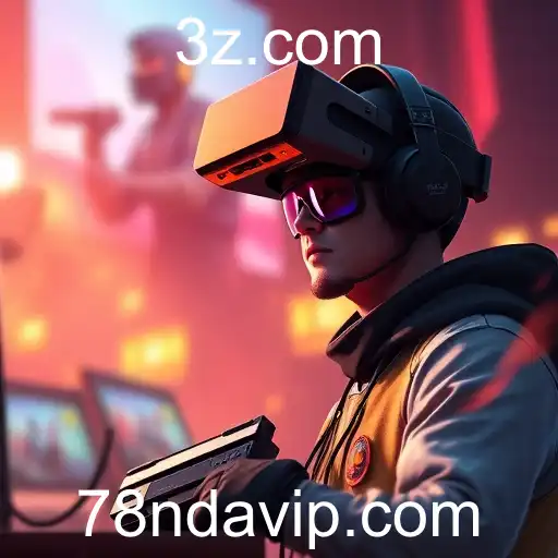 O Crescimento do Mercado de Jogos em 2026