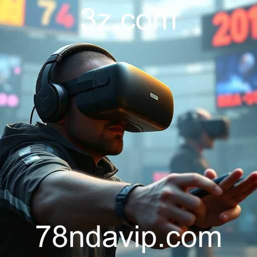 Novo Horizonte para o Mercado de Games em 2025