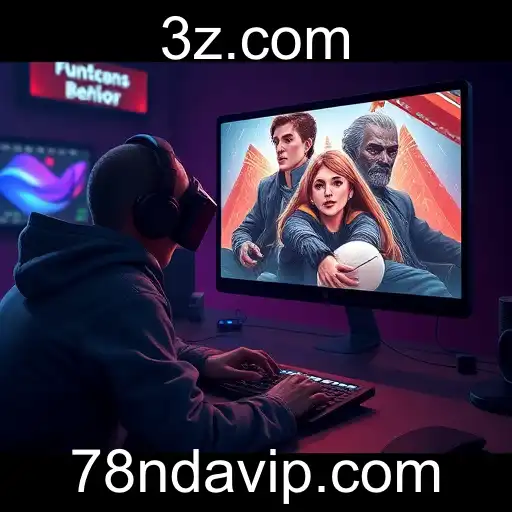 Tendências e Desafios no Mundo dos Jogos Online